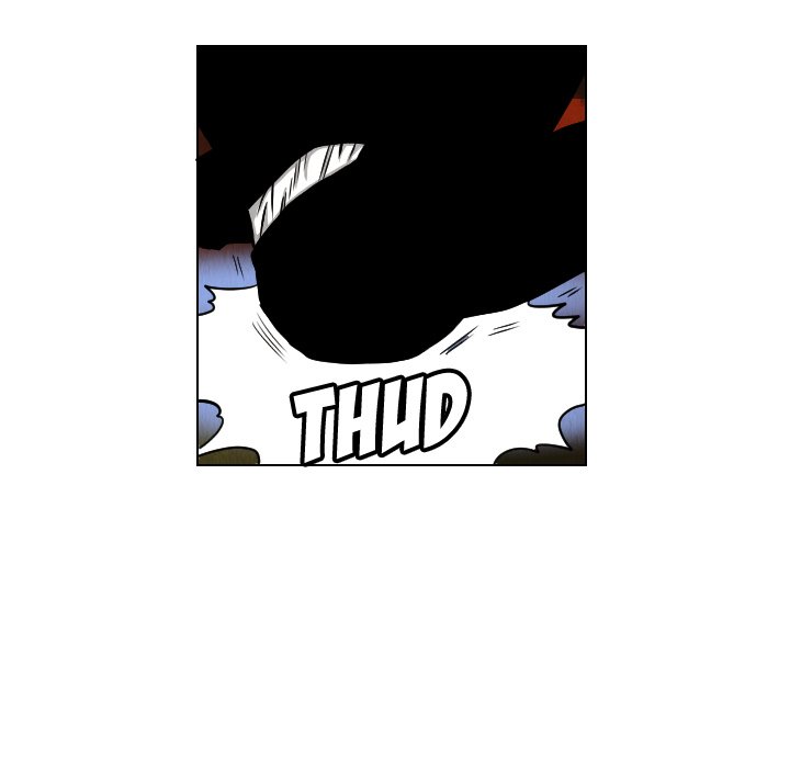 The Knuckleheads - episode 22 - 26