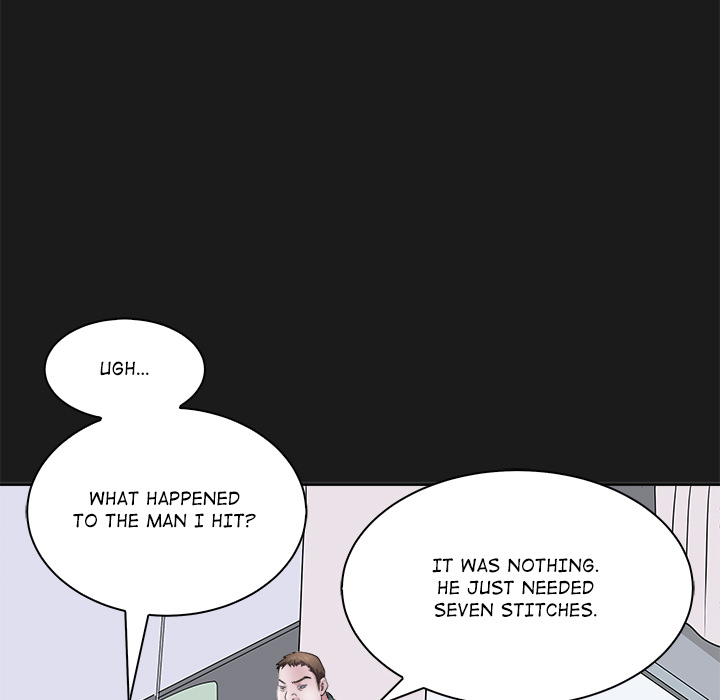 Immoral Family - episode 8 - 84