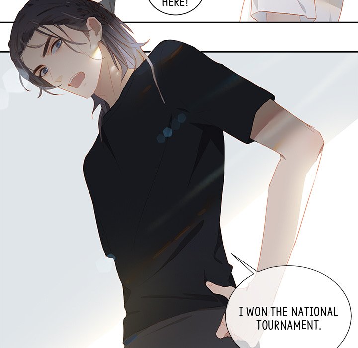 Ballerino - episode 47 - 44