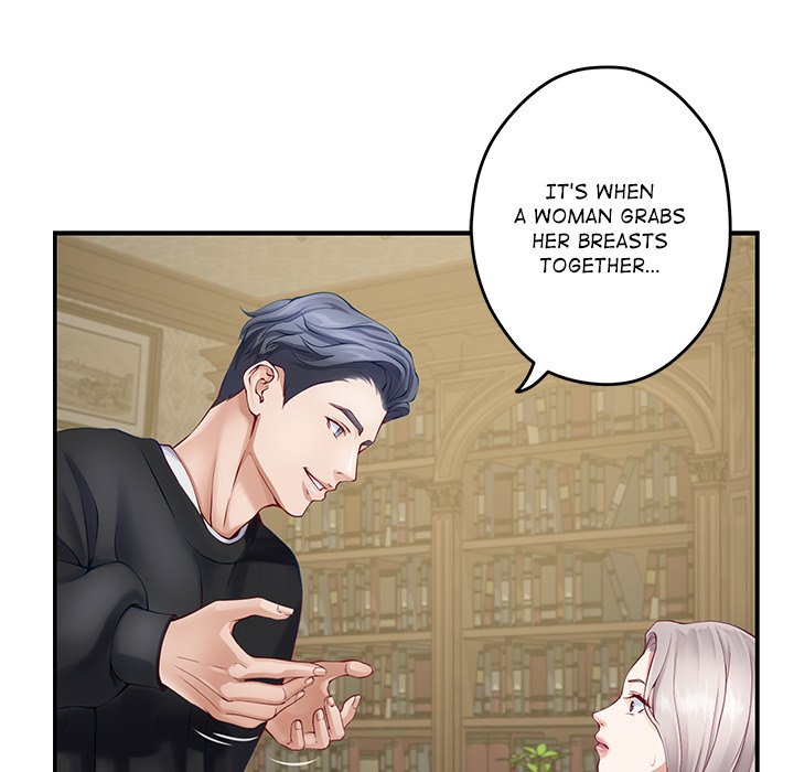 God of Ecstasy - episode 9 - 58