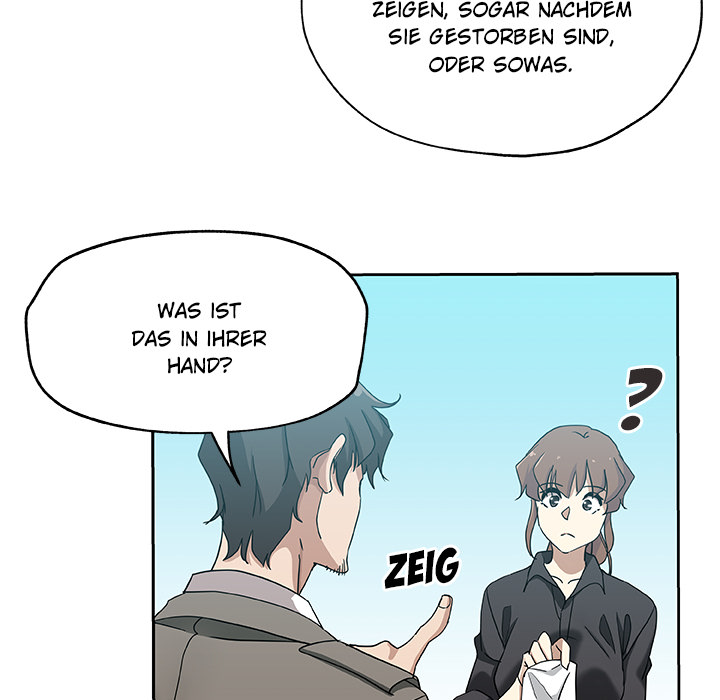Die Verlorenen Neun - episode 21 - 23