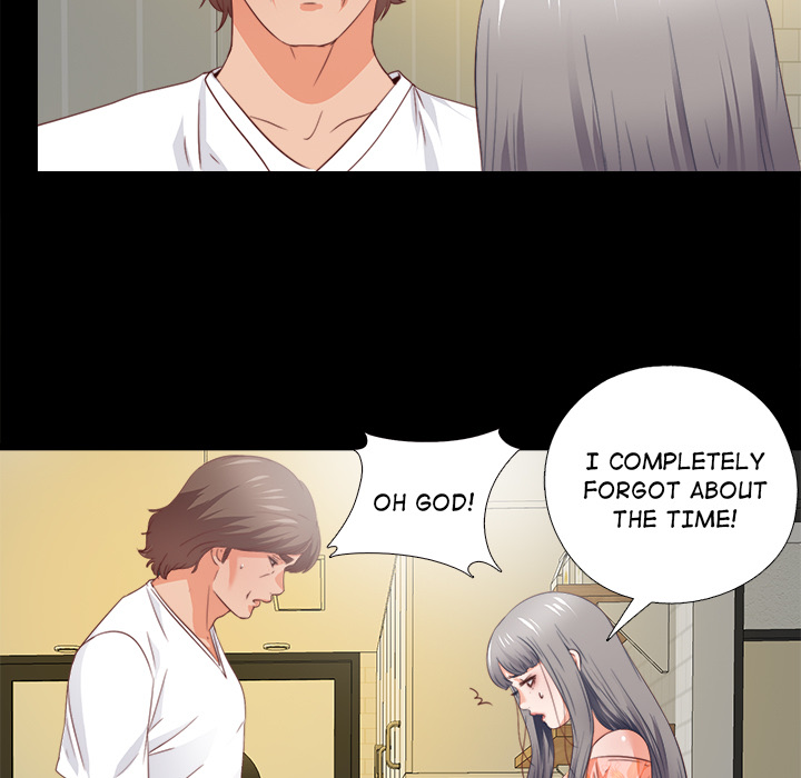 Love on Canvas - episode 32 - 66