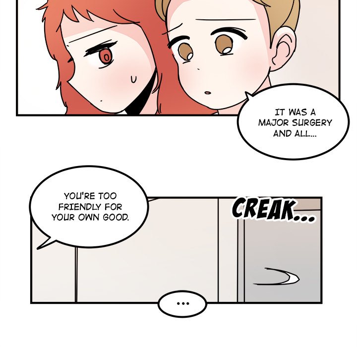 Office Grievances - episode 16 - 35