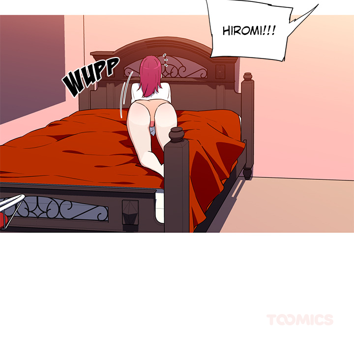 Meine Freundin ist ein Star - episode 33 - 54
