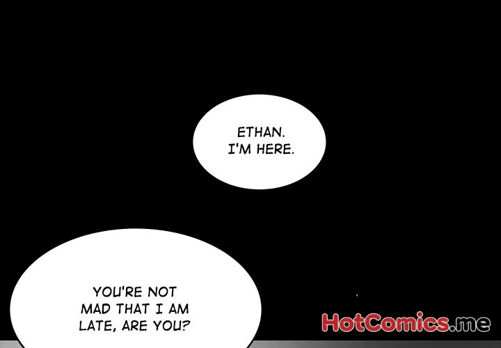 My Secret Double Life - episode Prologue - 0