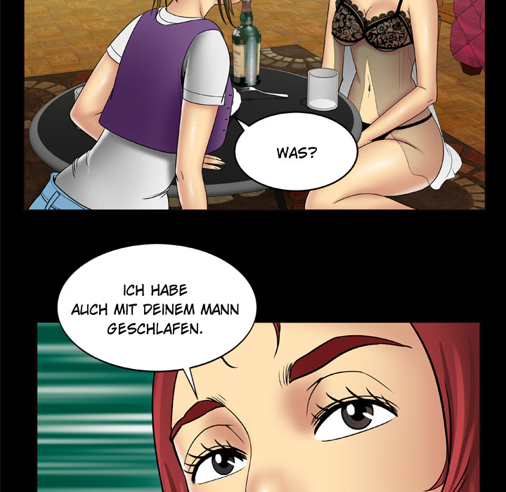 Die Partner meiner Frau - episode 19 - 22