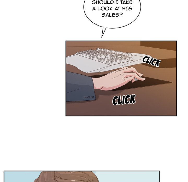 Soojung's Comic Store - episode 11 - 112