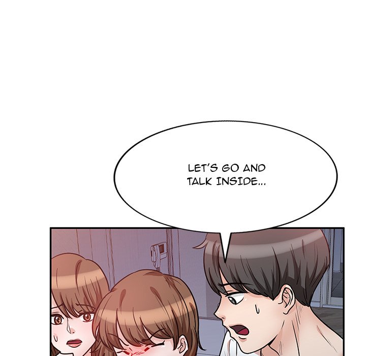My Worst Lover - episode 13 - 120