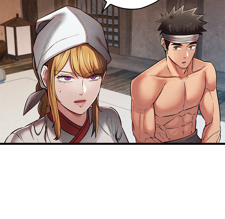 Master of Intimacy - UNCENSORED - episode 19 - 24