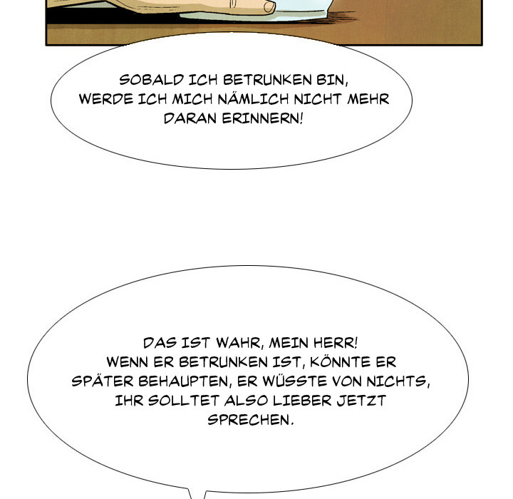 Der Schwertklan Joseons - episode 33 - 89
