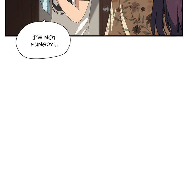 My Stepmom - episode 8 - 16