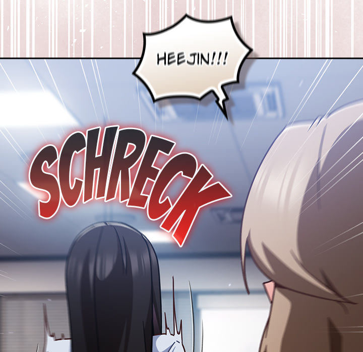 Hart bei der Arbeit - episode 21 - 9