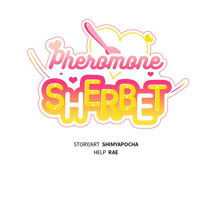 Pheromone Sherbet♥ - episode 40 - 13