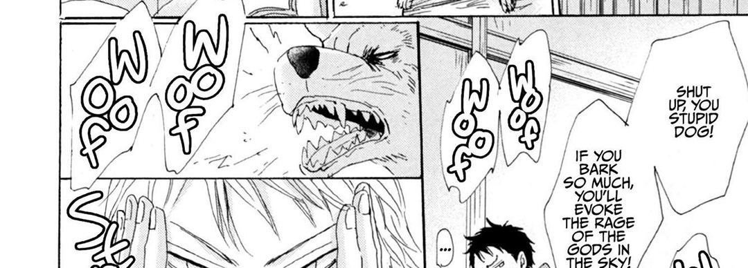 Ginza Neon Paradise - episode 3 - 38