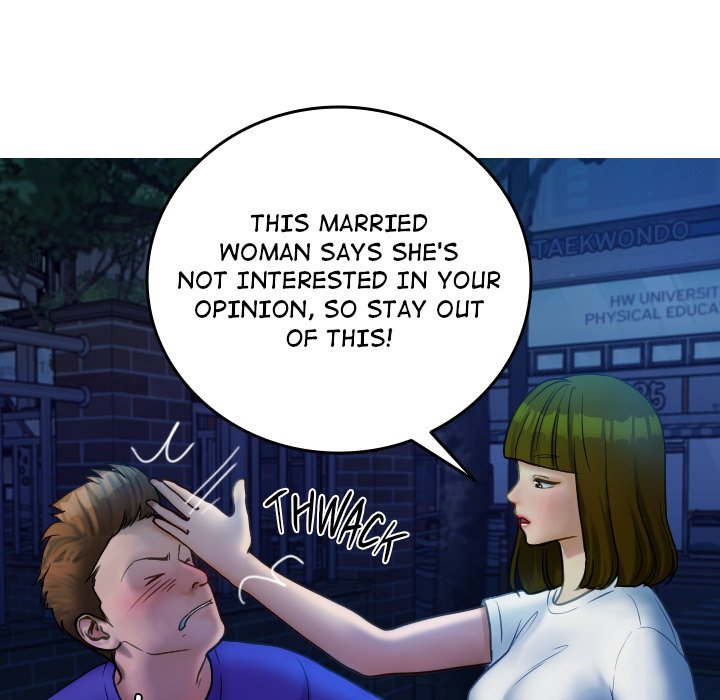 Make Me Yours, Professor - episode 30 - 92