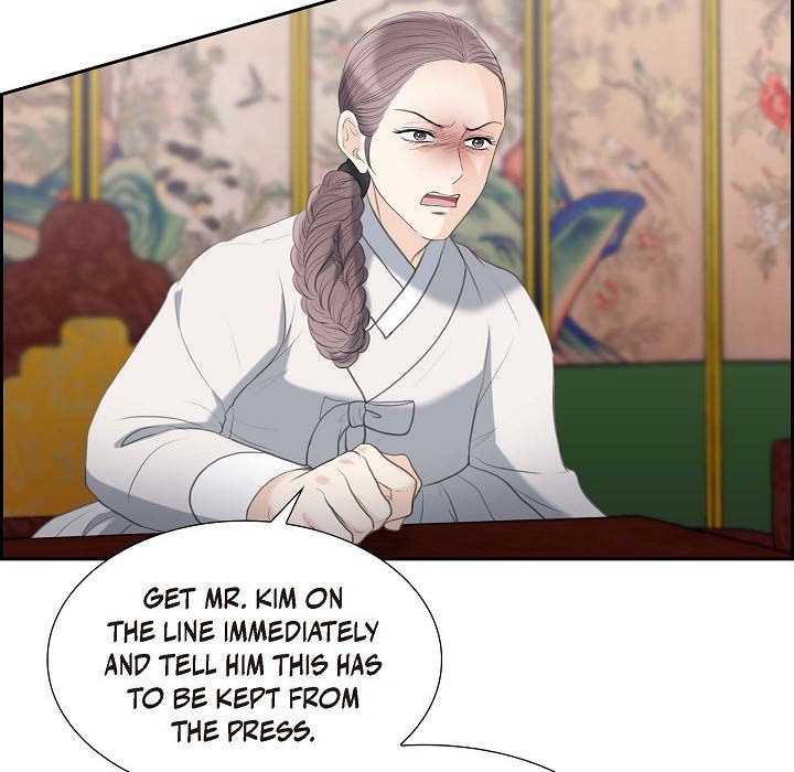 Crown Prince's Marriage Proposal - episode 44 - 80