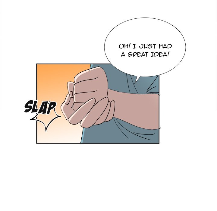 New Teacher in Town - episode 30 - 83