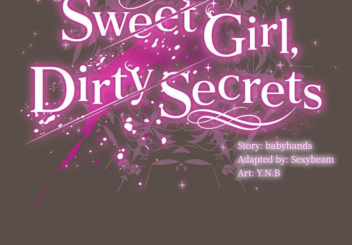 Sweet Girl, Dirty Secrets - episode 11 - 1