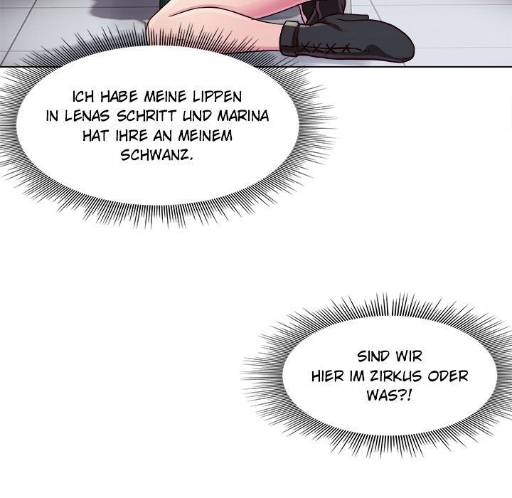 Erfolg oder Liebe? - episode 17 - 45