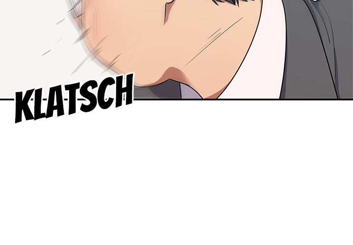 Zuckerbrot und Peitsche - episode 5 - 1