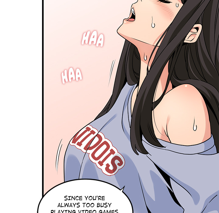 Snapping into Love - UNCENSORED - episode 4 - 80