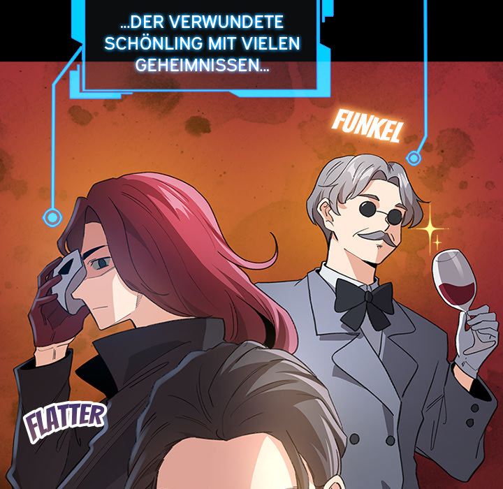 Überleben in einem Comic - episode 13 - 14