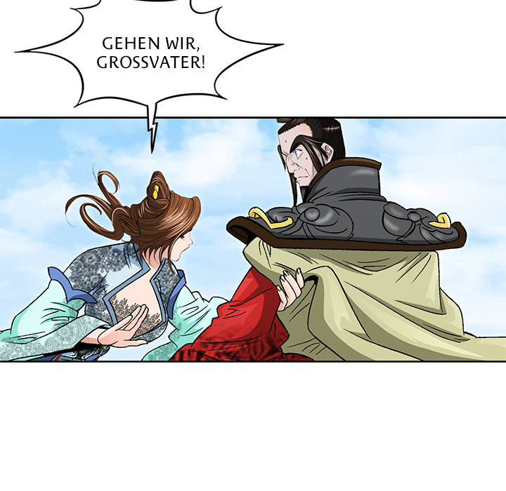 Die Reise des Gunak - episode 24 - 25