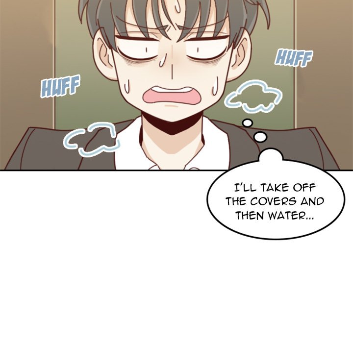 Hidden From The Light - episode 29 - 6