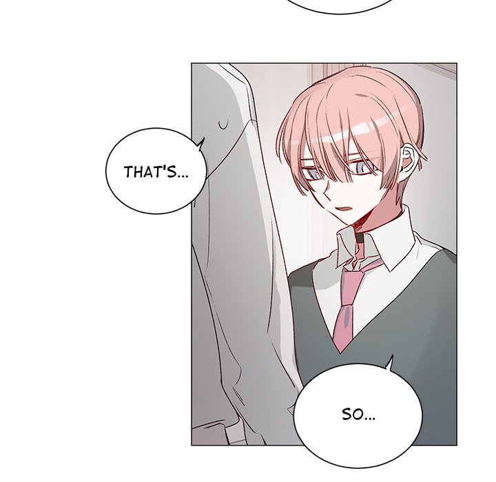 The Music Box of Petals - episode 25 - 26