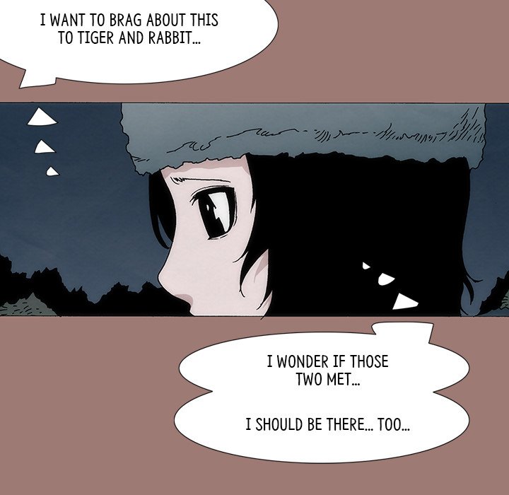 Living with One Leg - episode 21 - 6