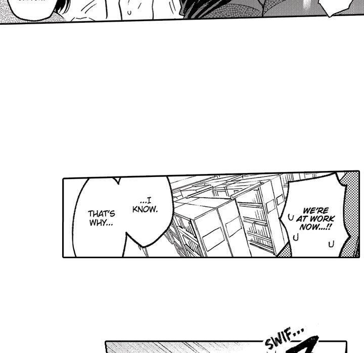 Sweet Lies Layered Like a Mille Feuille - episode 5 - 31