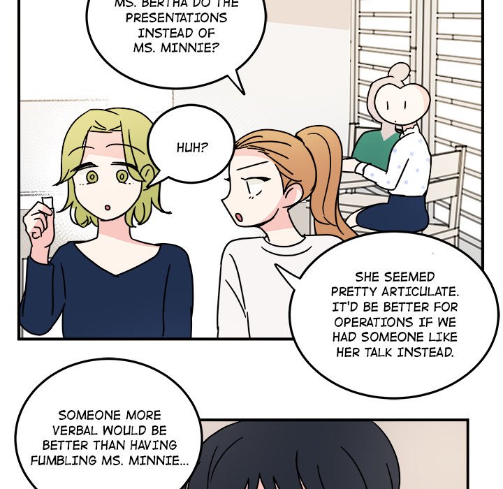 Office Grievances - episode 9 - 26