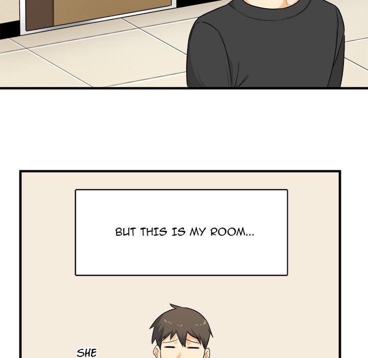 Excuse me, This is my Room - episode 3 - 12