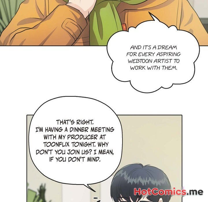 Come Be My Teacher - episode 6 - 21