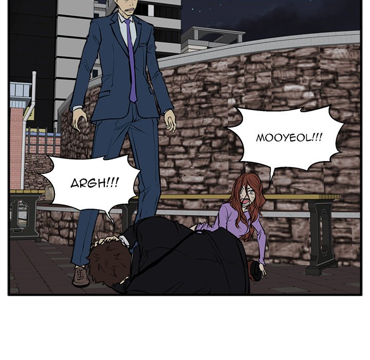 Mr. Kang - episode 32 - 90