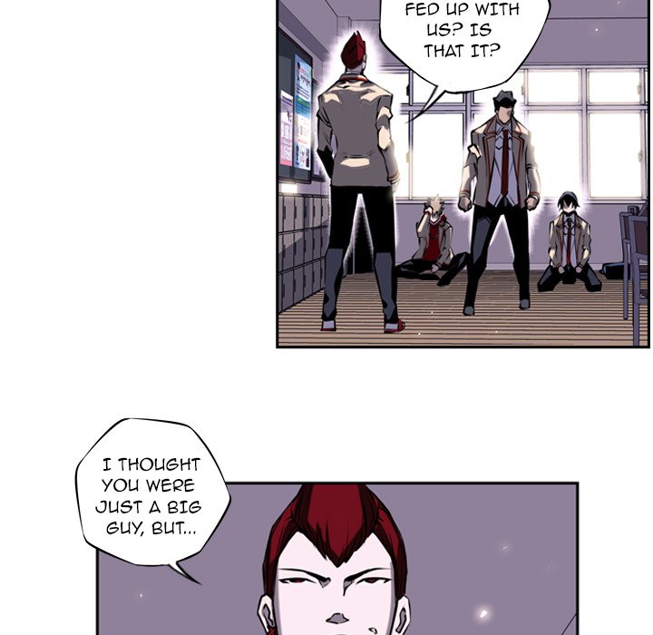 Supernova - episode 4 - 40