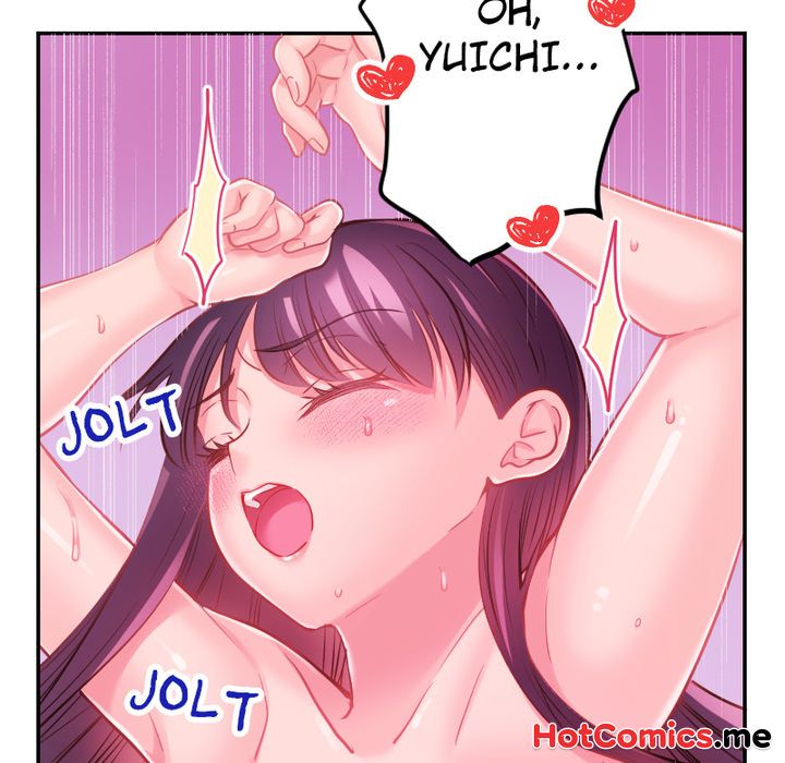 Diet For Sex! - episode 26 - 64