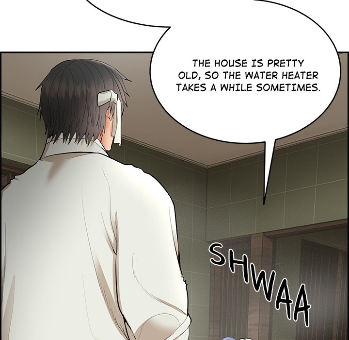 Kangsae the Strong - episode Prologue - 32