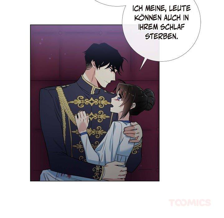Die Magd und der Vampir - episode 31 - 11