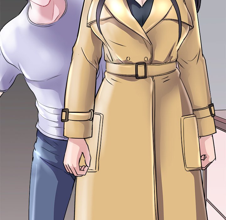 Immoral Family - episode 21 - 75