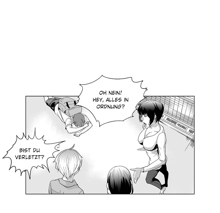 Die Frau aus Wohnung 609 - episode 2 - 19