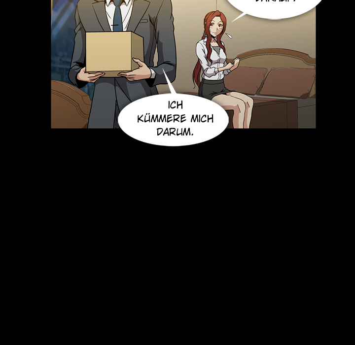Süsse Droge - episode 23 - 35