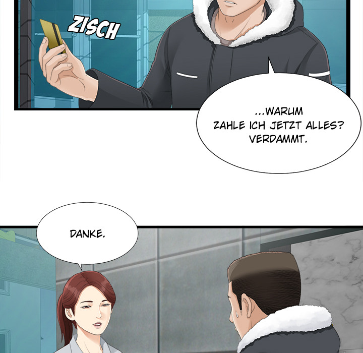 Geheimnisse unter Freunden - episode 2 - 22