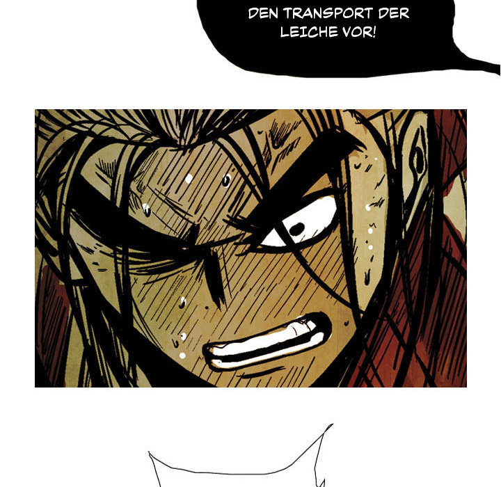 Der Schwertklan Joseons - episode 8 - 74