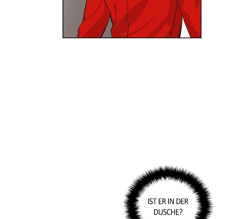 Die romantische Schlüsselverbindung - episode 18 - 96