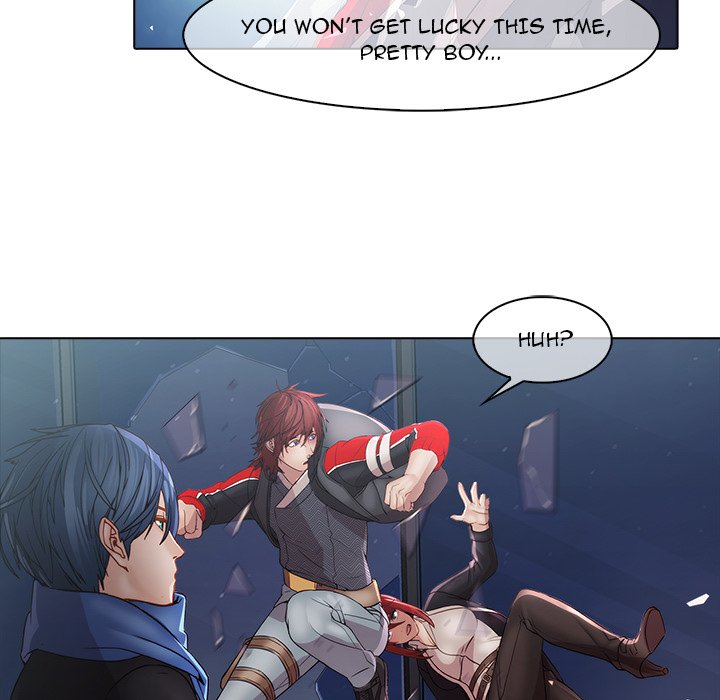 The Butterfly Dream - episode 11 - 6