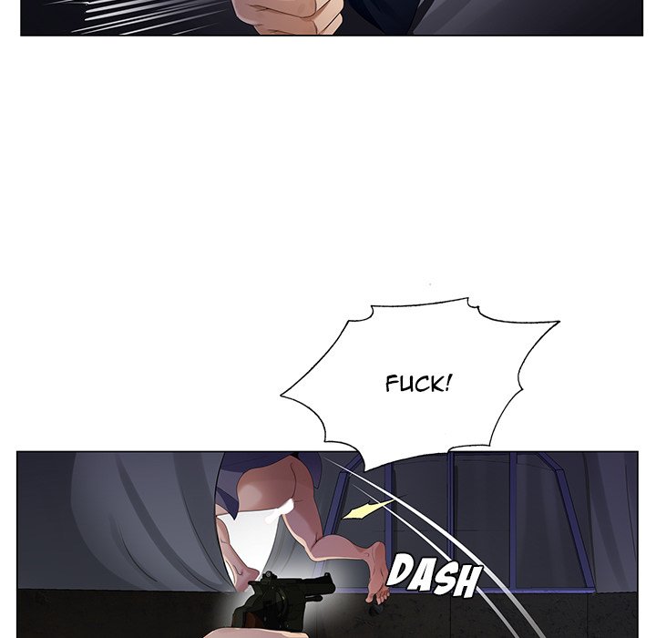 Divine Hands - episode 1 - 23