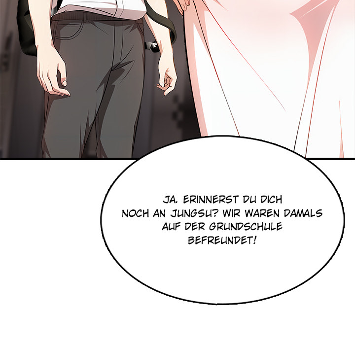 Falsch Verknallt - episode 1 - 56