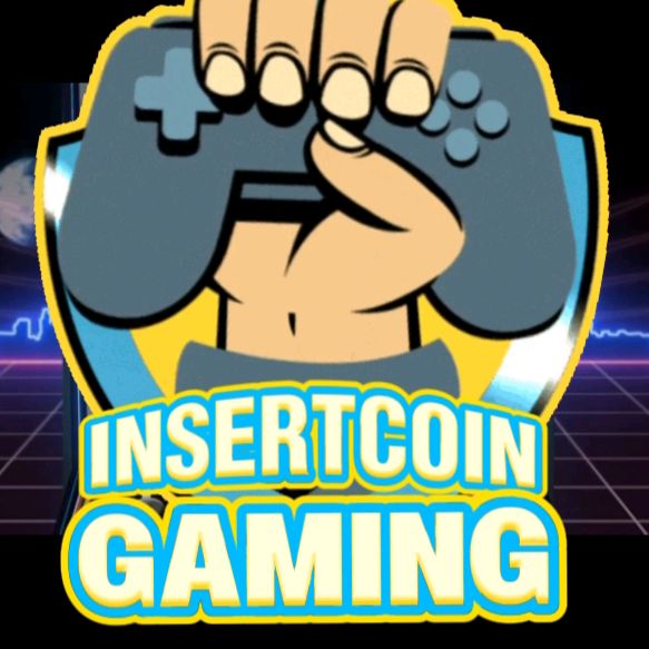 InsertCoinGamingPH🎮🕹 - original sound