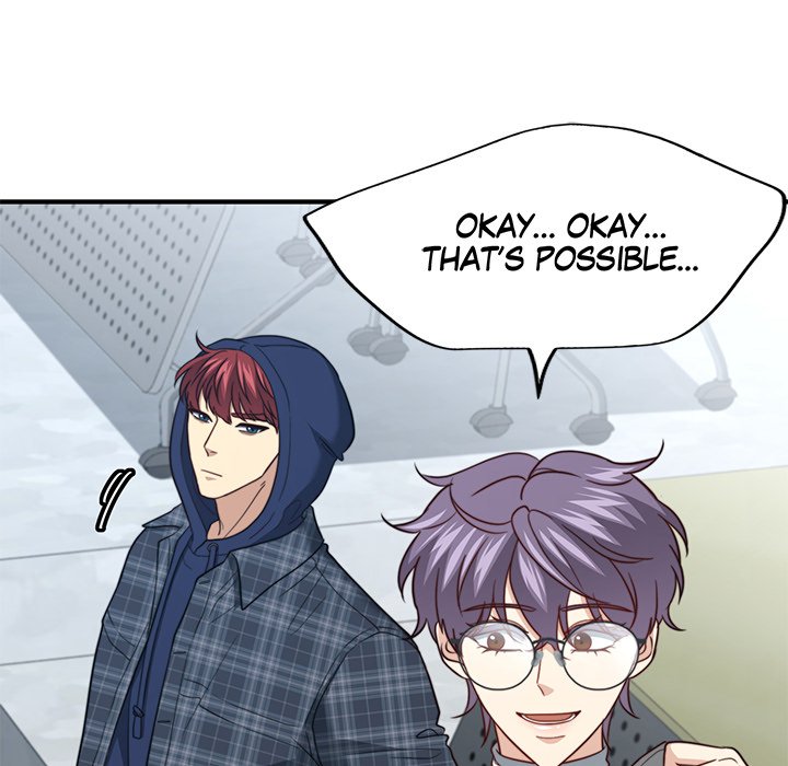 Recessive Omega K's Secret [Season 2] - episode 14 - 38
